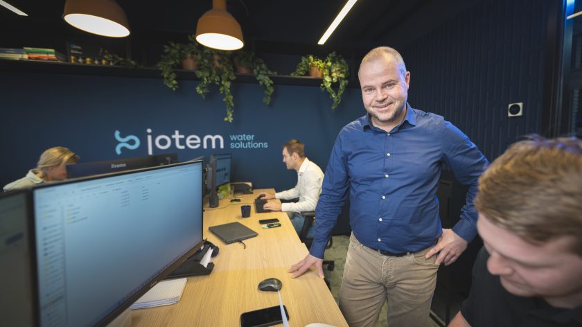Manager projecten