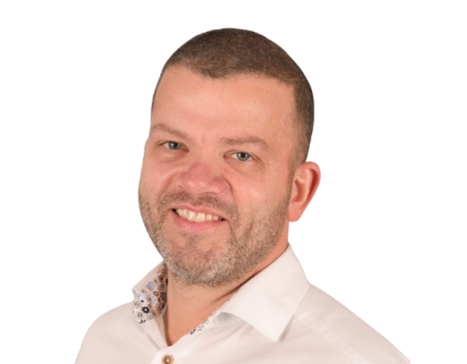 Gerrit Dommerholt