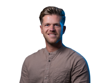 Daan Draaijer