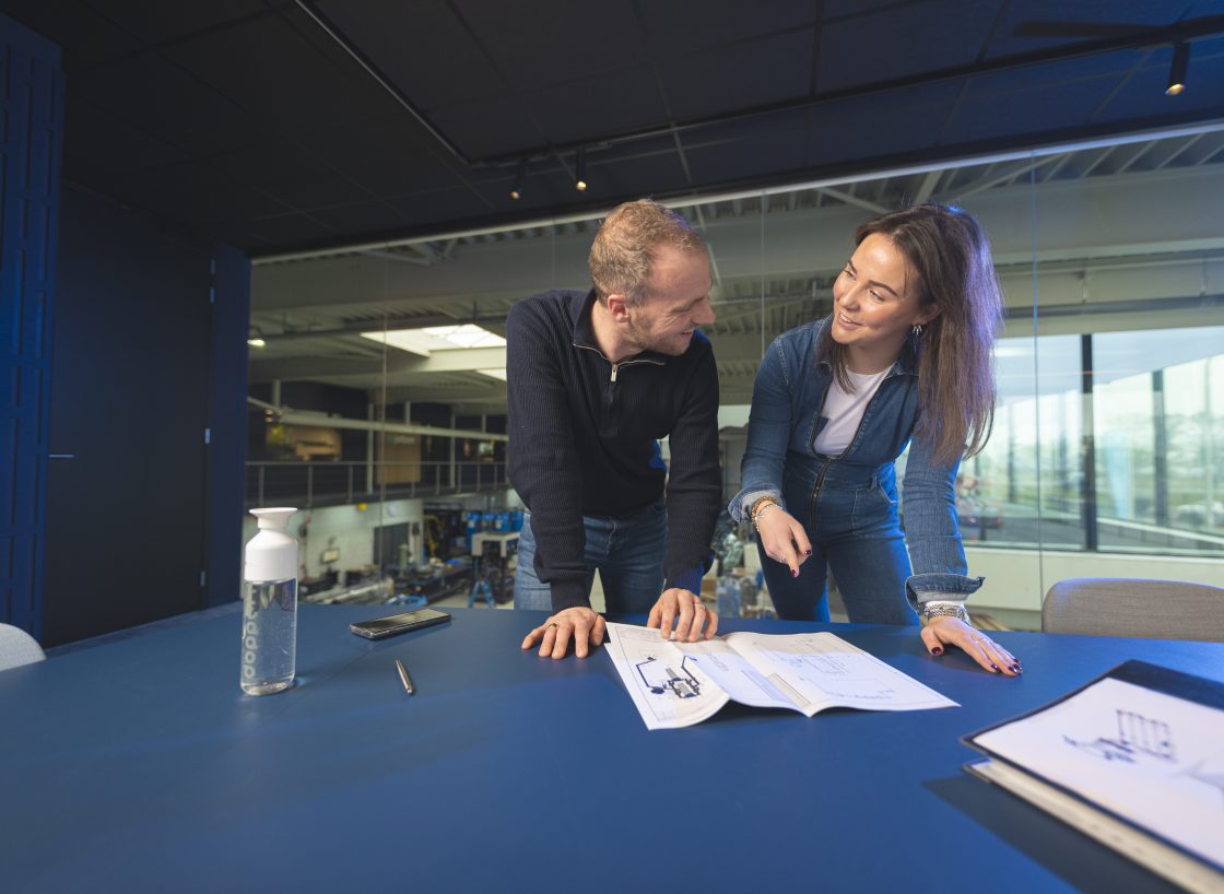Wil jij bijdragen aan slimmere wateroplossingen en het verschil maken voor opdrachtgevers? Ontdek onze vacatures of stuur een open sollicitatie!