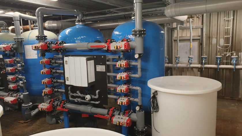 Qemetica NL Silica B.V.