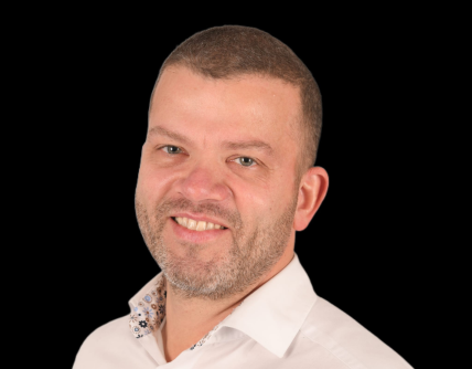 Gerrit Dommerholt