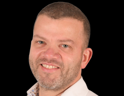 Gerrit Dommerholt