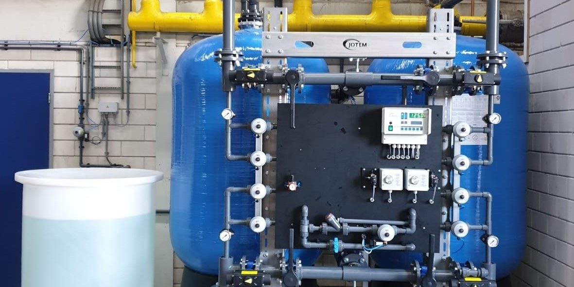 Duplex ontharder